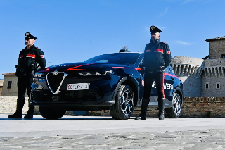 Barbara – I carabinieri sequestrano cocaina e 4 mila euro in contanti, arrestato un 34enne